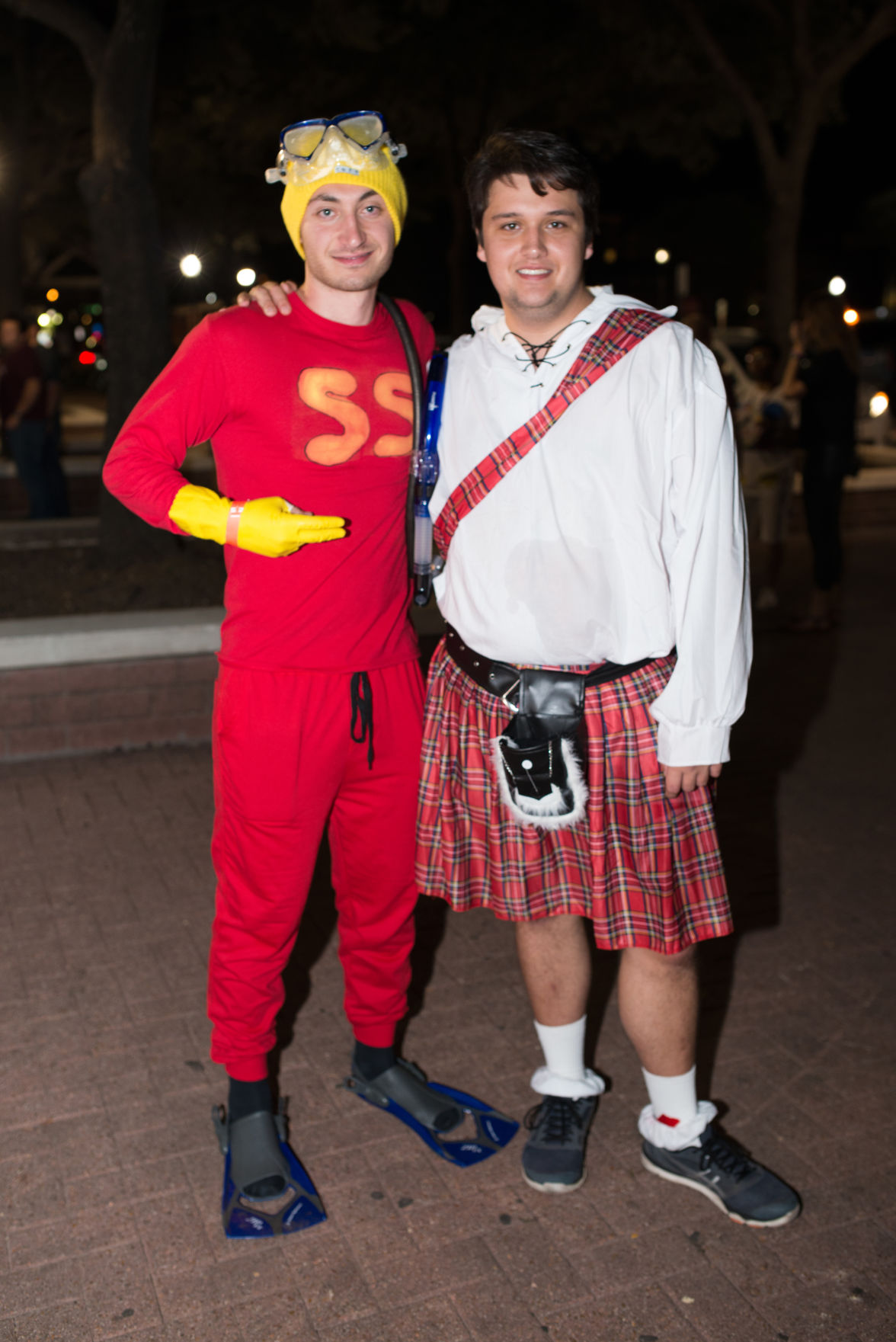 Halloween at Northgate 2016